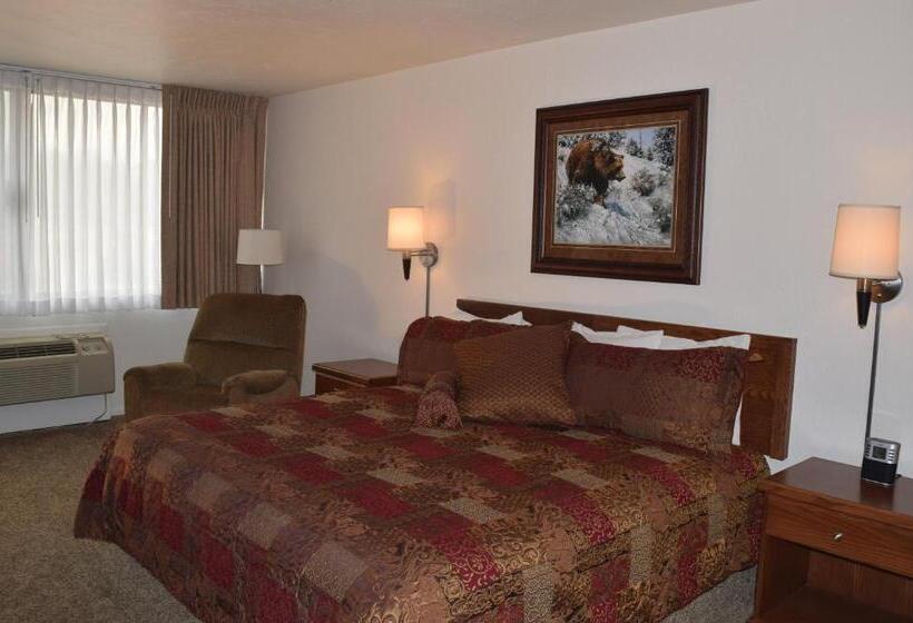 فندق Venture Inn