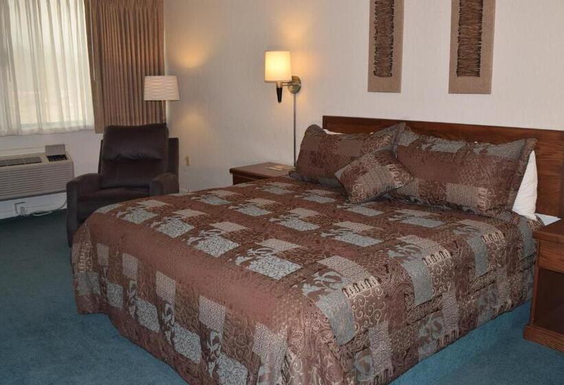 فندق Venture Inn