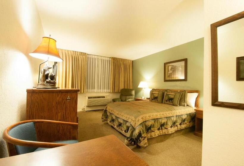 فندق Venture Inn