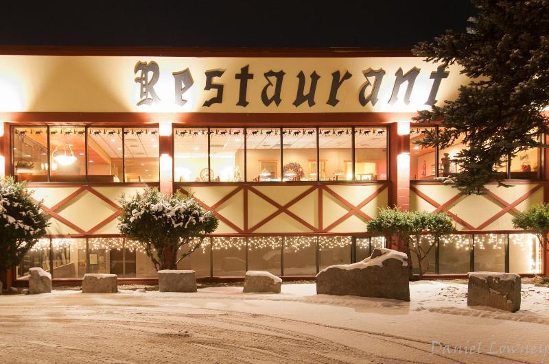 فندق Venture Inn