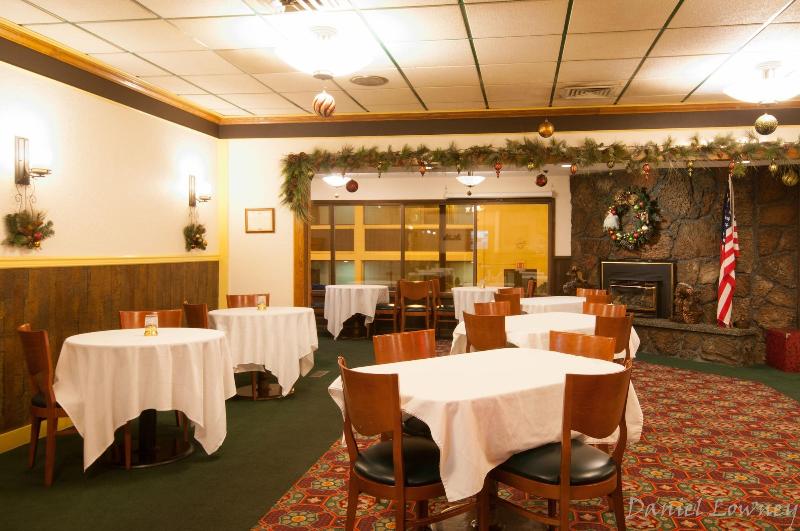 فندق Venture Inn