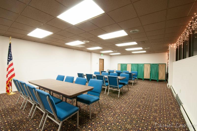 فندق Venture Inn