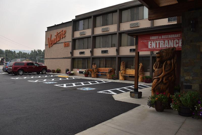 فندق Venture Inn