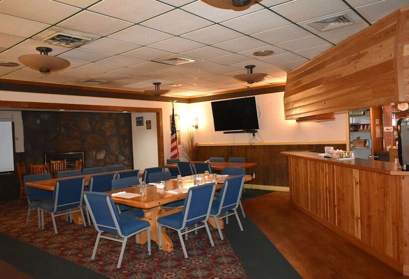 فندق Venture Inn