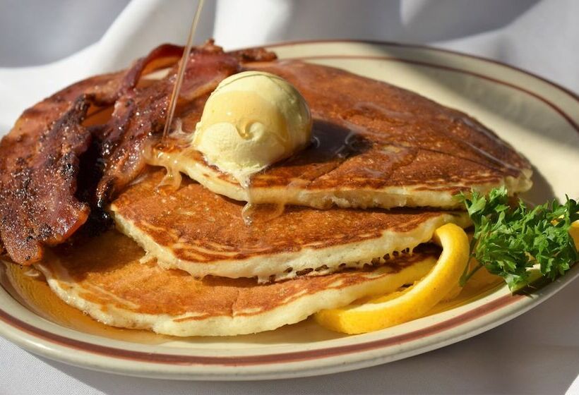 فندق Venture Inn