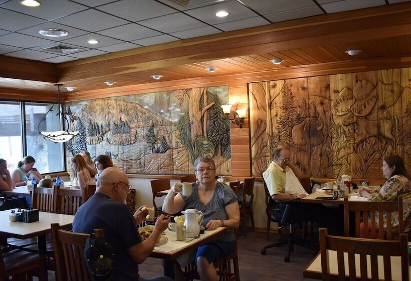 فندق Venture Inn