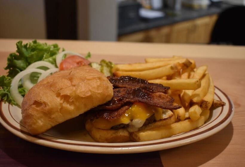 فندق Venture Inn