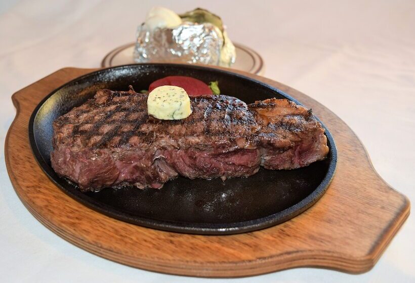 فندق Venture Inn