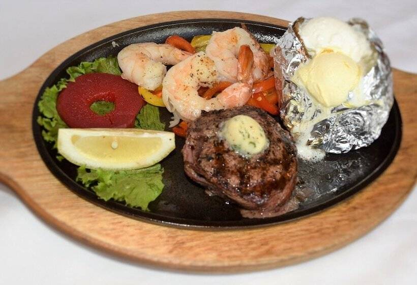 فندق Venture Inn