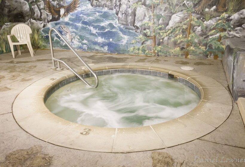 فندق Venture Inn