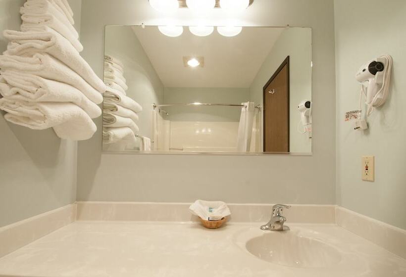 فندق Venture Inn