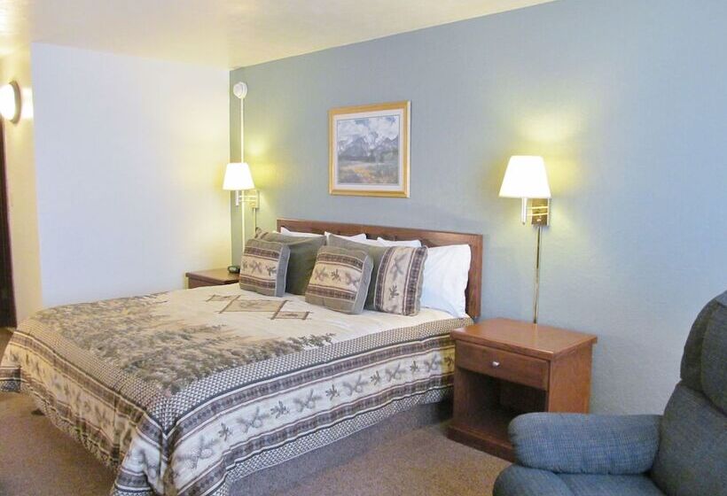 فندق Venture Inn