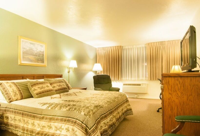 فندق Venture Inn