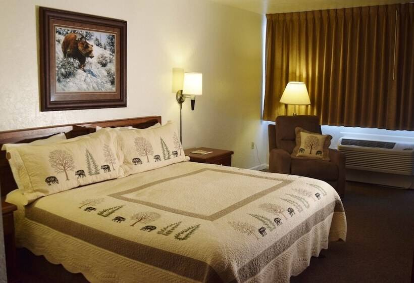 فندق Venture Inn