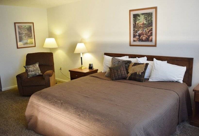 فندق Venture Inn