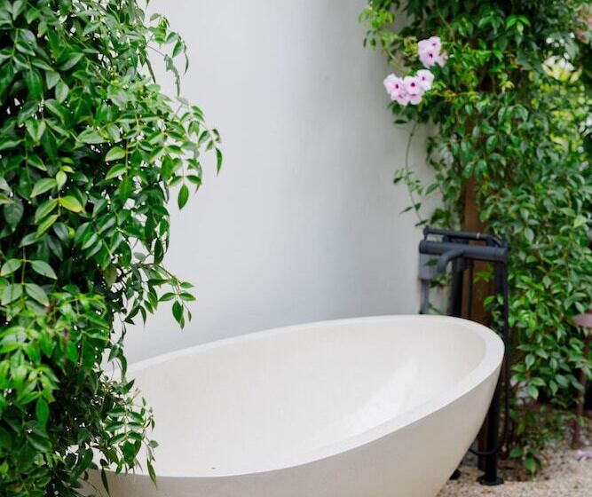 בית מלון כפרי Villa Mara Carmel