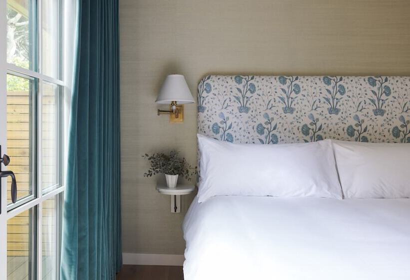 בית מלון כפרי Villa Mara Carmel