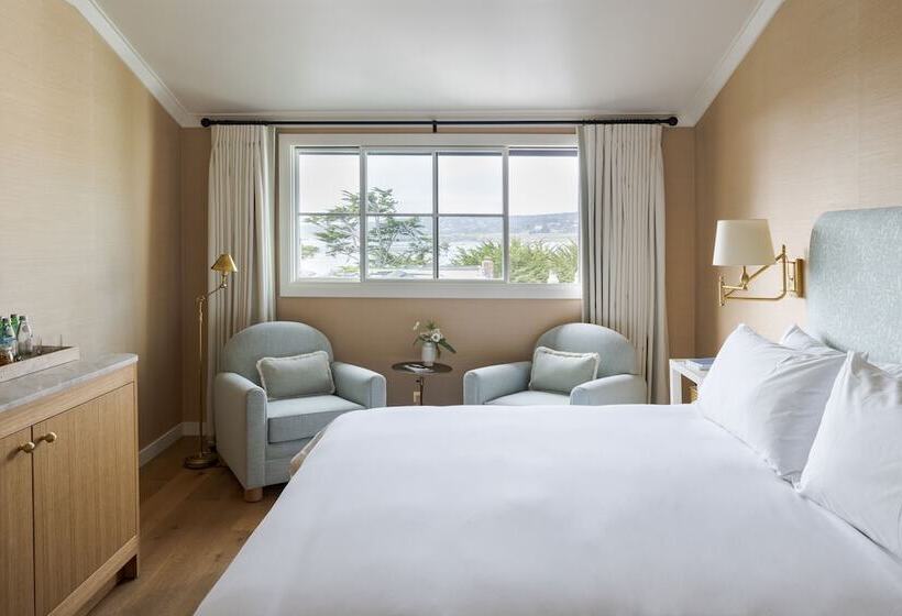 בית מלון כפרי Villa Mara Carmel