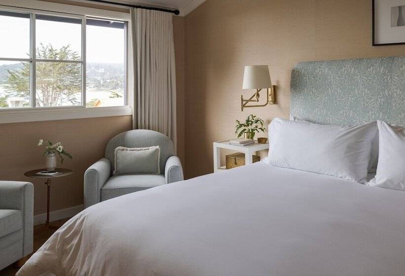 בית מלון כפרי Villa Mara Carmel