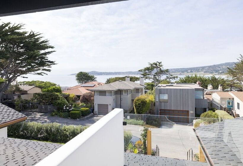 בית מלון כפרי Villa Mara Carmel