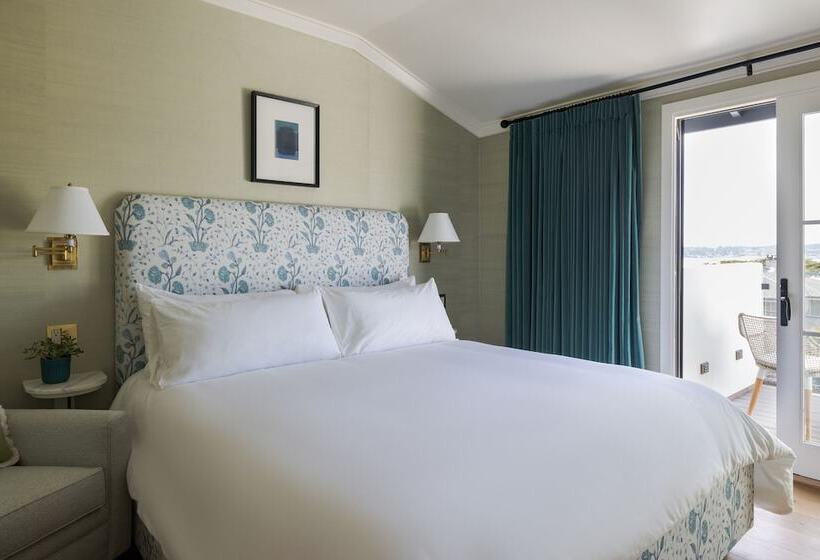 בית מלון כפרי Villa Mara Carmel