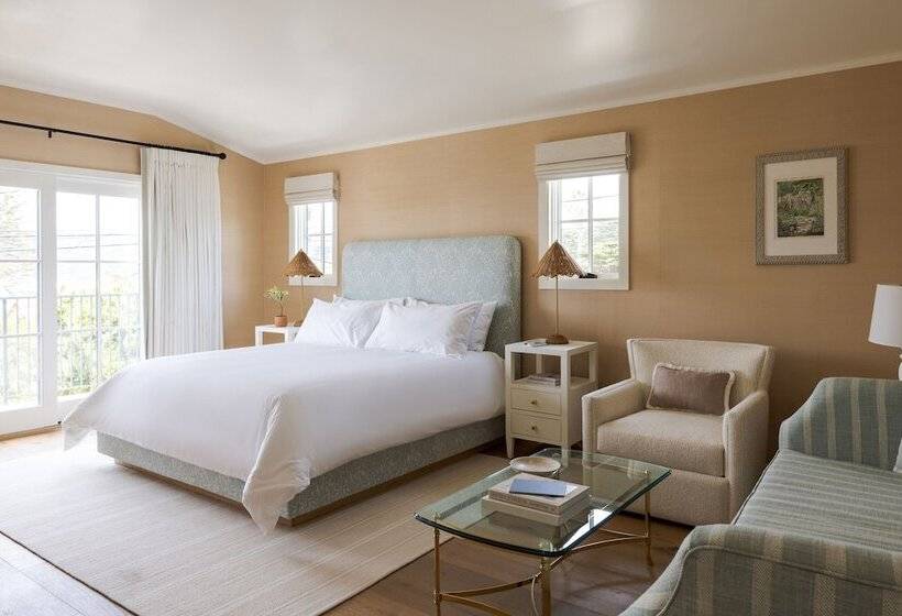 בית מלון כפרי Villa Mara Carmel