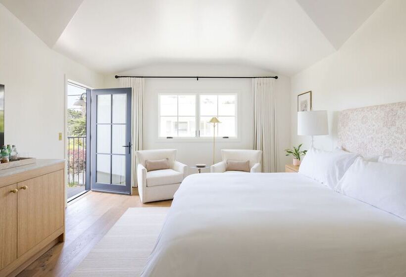 בית מלון כפרי Villa Mara Carmel