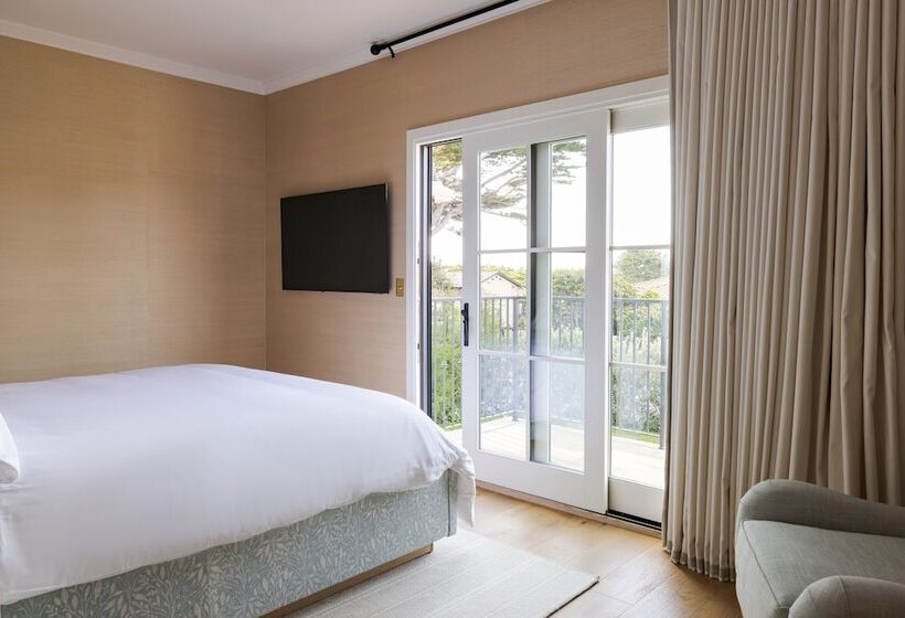 בית מלון כפרי Villa Mara Carmel