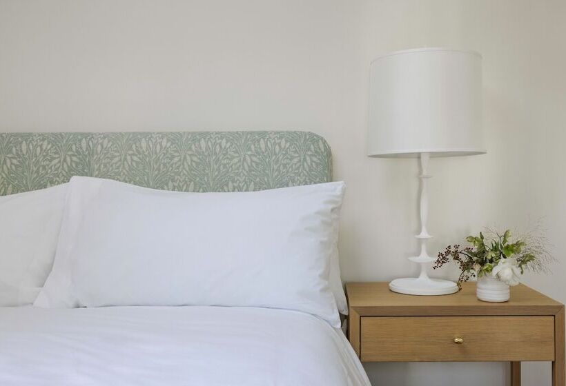 בית מלון כפרי Villa Mara Carmel