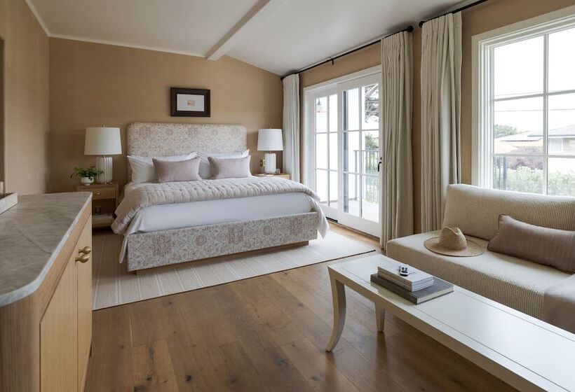 בית מלון כפרי Villa Mara Carmel