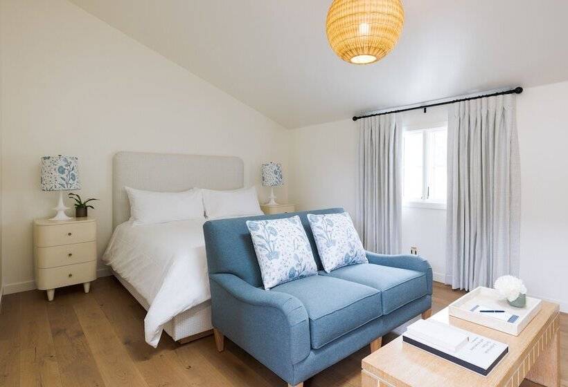 בית מלון כפרי Villa Mara Carmel