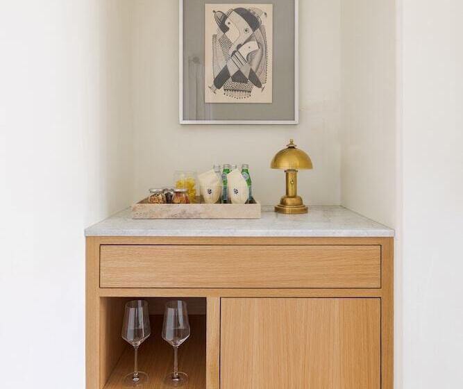 בית מלון כפרי Villa Mara Carmel