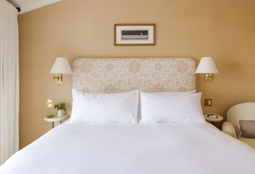 בית מלון כפרי Villa Mara Carmel