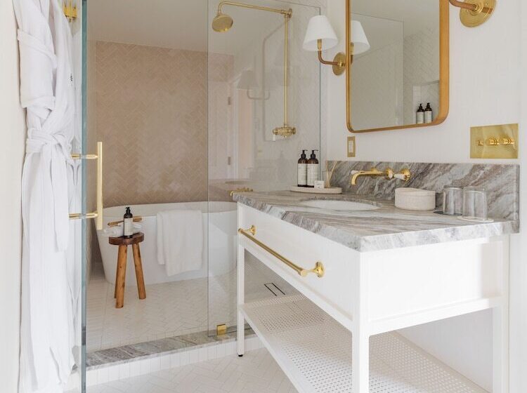 בית מלון כפרי Villa Mara Carmel