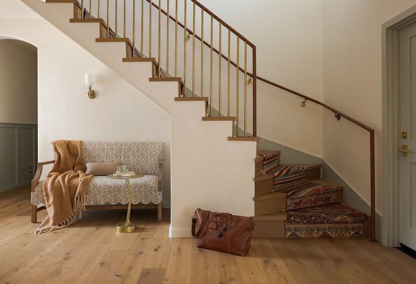 בית מלון כפרי Villa Mara Carmel