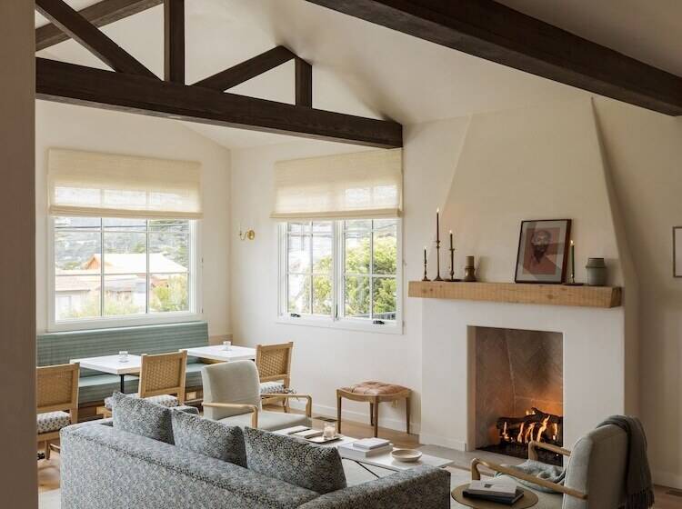 בית מלון כפרי Villa Mara Carmel