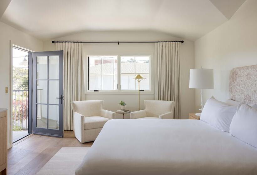 בית מלון כפרי Villa Mara Carmel