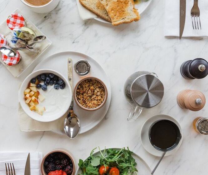 בית מלון כפרי Villa Mara Carmel