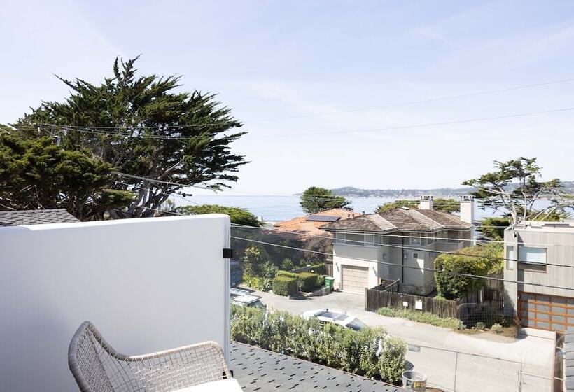 בית מלון כפרי Villa Mara Carmel