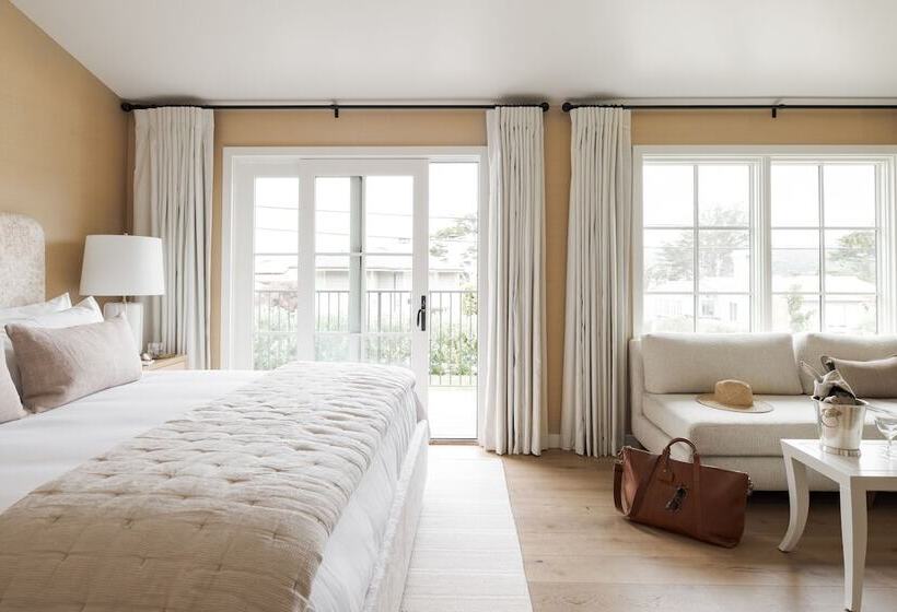 בית מלון כפרי Villa Mara Carmel