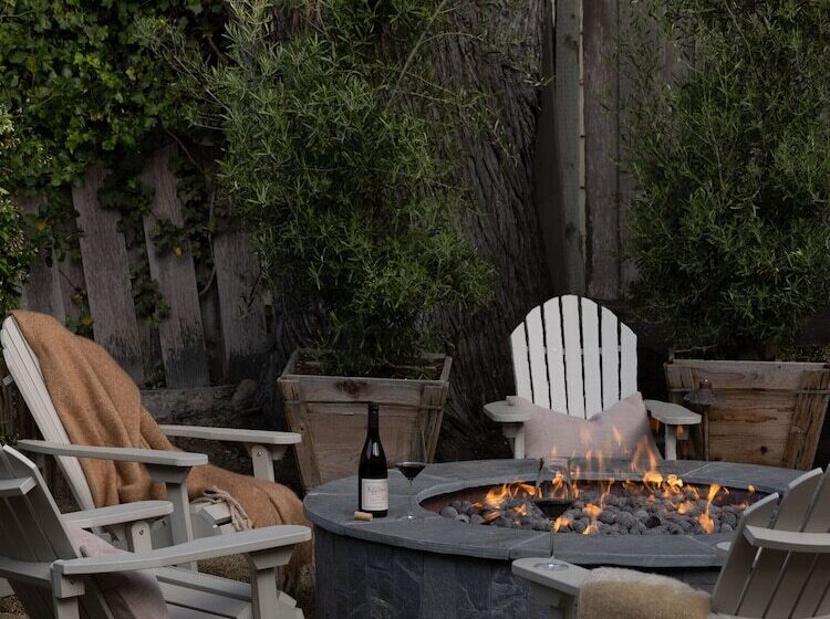 בית מלון כפרי Villa Mara Carmel