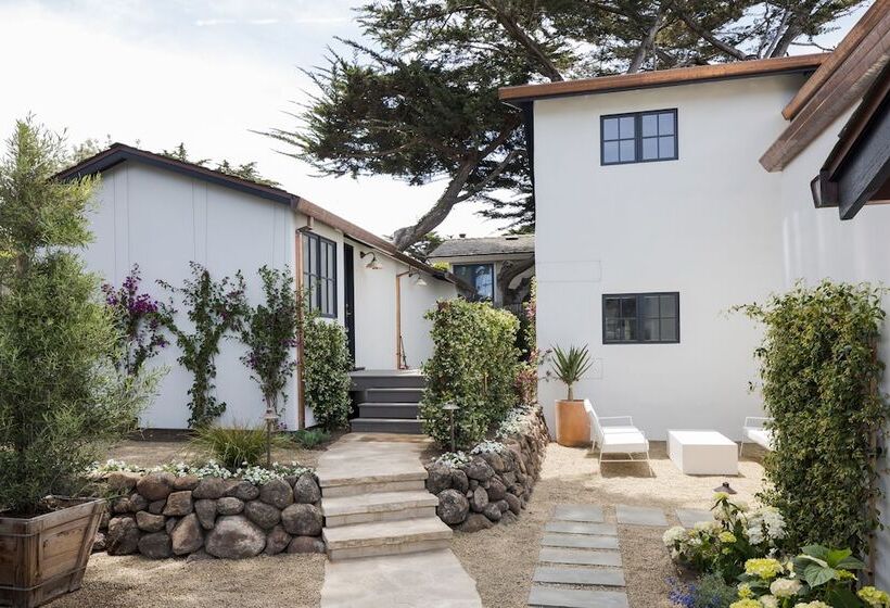 בית מלון כפרי Villa Mara Carmel