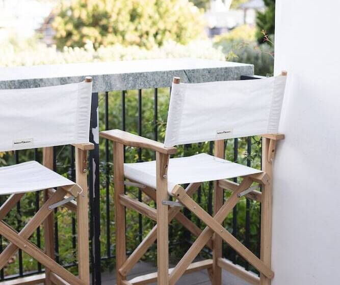 בית מלון כפרי Villa Mara Carmel