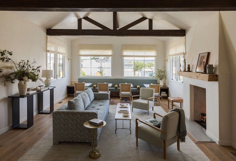 בית מלון כפרי Villa Mara Carmel