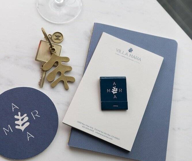 בית מלון כפרי Villa Mara Carmel