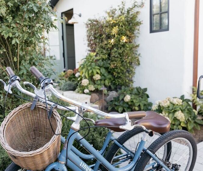 בית מלון כפרי Villa Mara Carmel