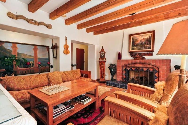 בית מלון כפרי Villa Rosa Inn