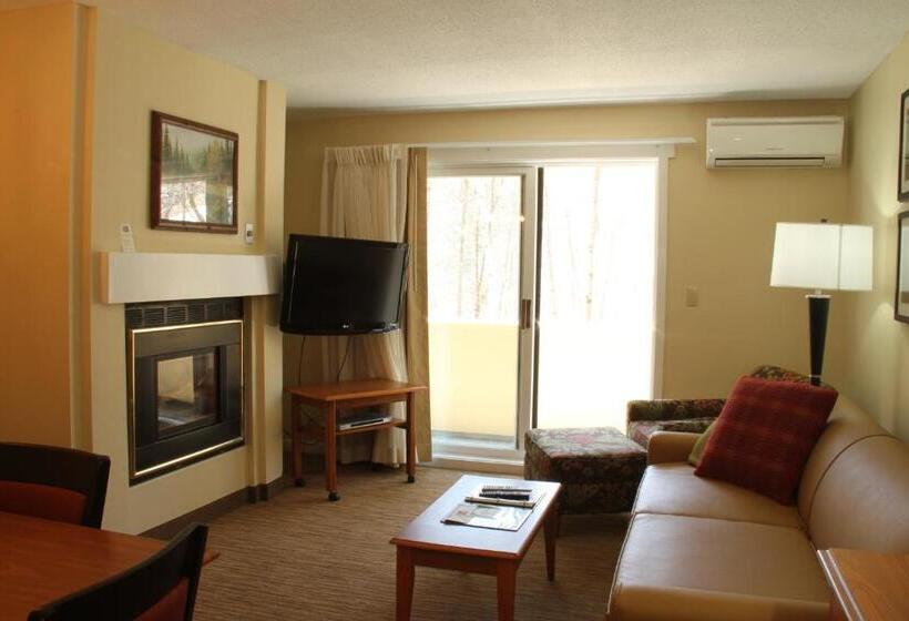 호텔 The Village Of Loon Mountain