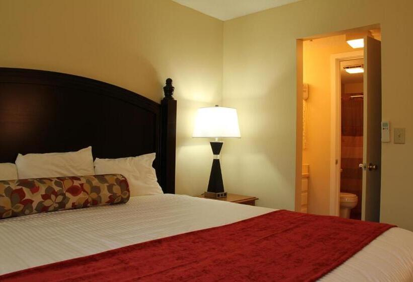 호텔 The Village Of Loon Mountain