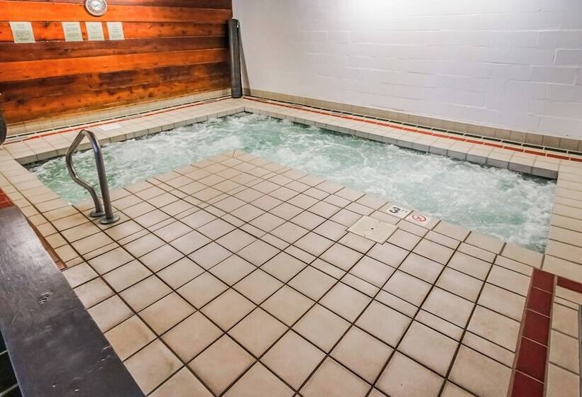 호텔 The Village Of Loon Mountain